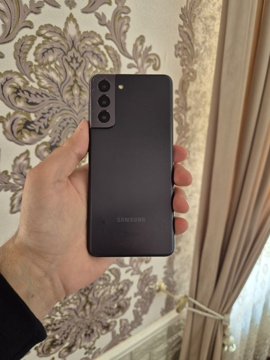 Srochno Samsung S21 5g 128g America sotiladi