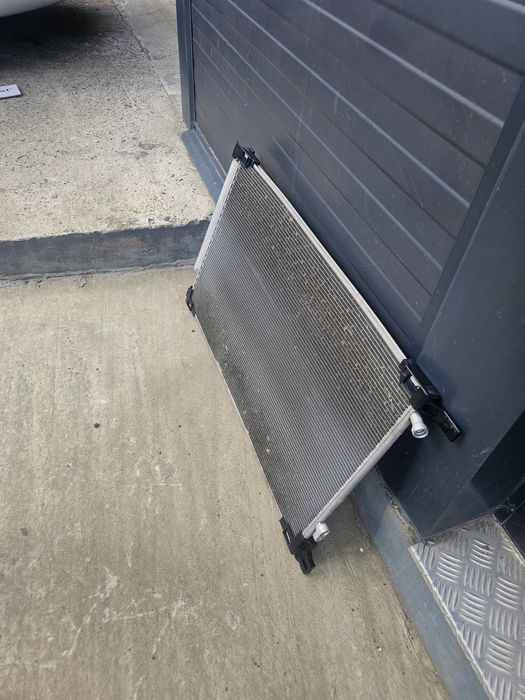 Radiator clima AC Toyota Rav4 dupa 2019