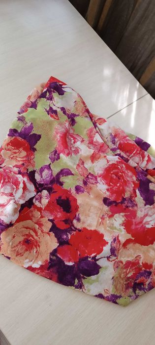 Отрезы тканей НОВЫЕ