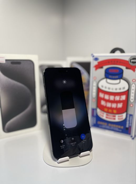 IPhone 15 Pro Max 256 GB