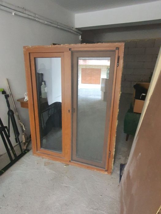 PVC дограма Reiner Plast