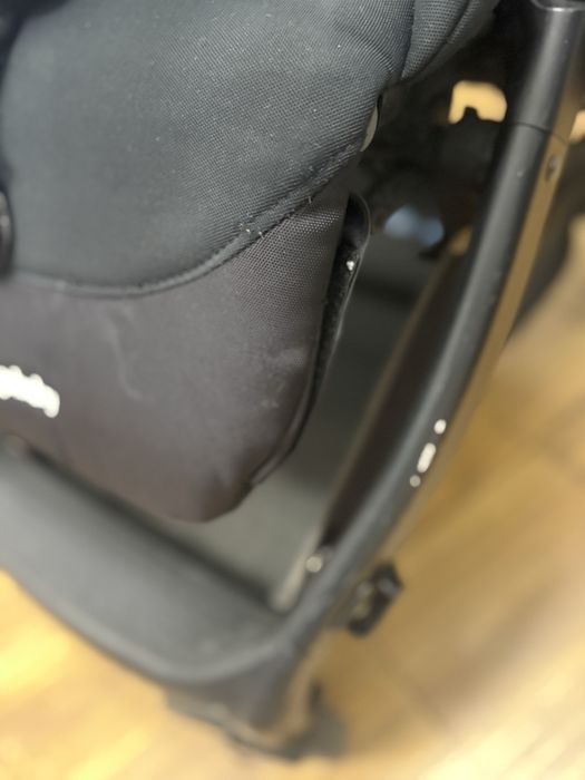 лятна колкчка ERGObaby