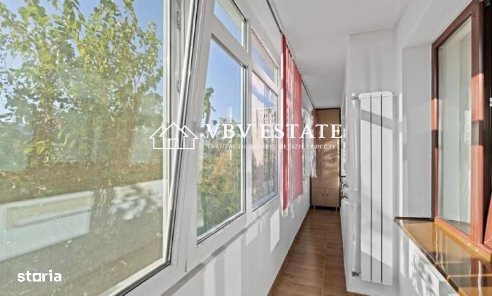 Apartament 2 Camere Cantemir