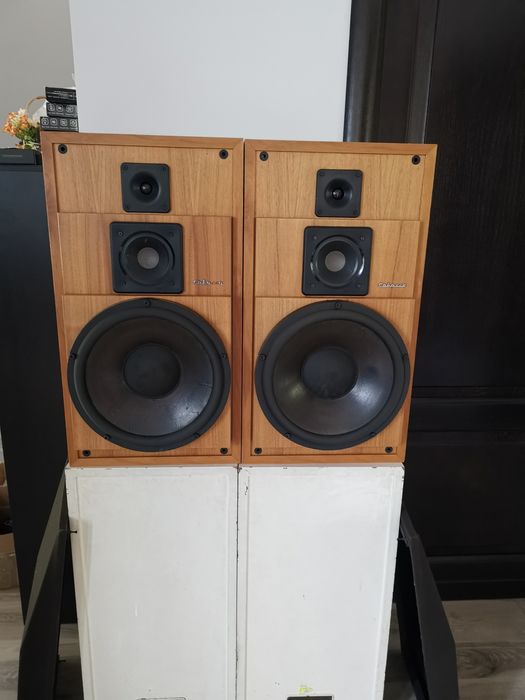 Cabasse Clipper 312,Sampan 305