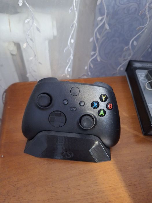 Геймпад от xbox one x