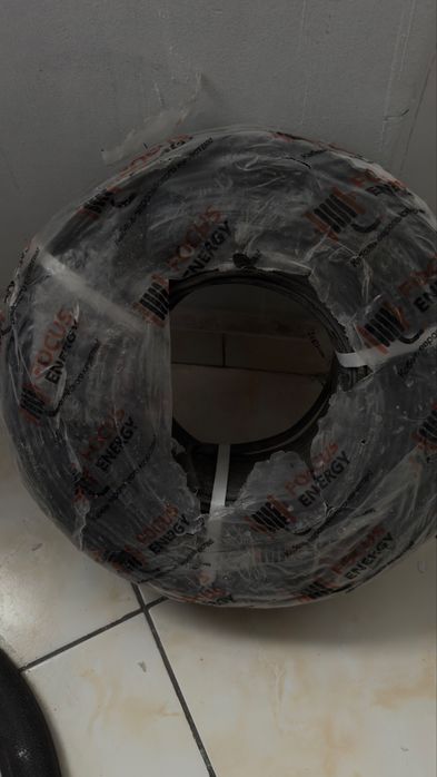 Продам Электрокабель ВВГ-3х2,5 медный