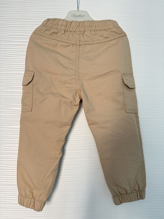 Панталон за момче