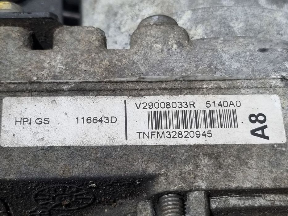 Pompa Servo Dacia Duster 1.5 Dci 2014 - 2017 110CP Manuala (1449) Diesel 2 MUFE 491107326R