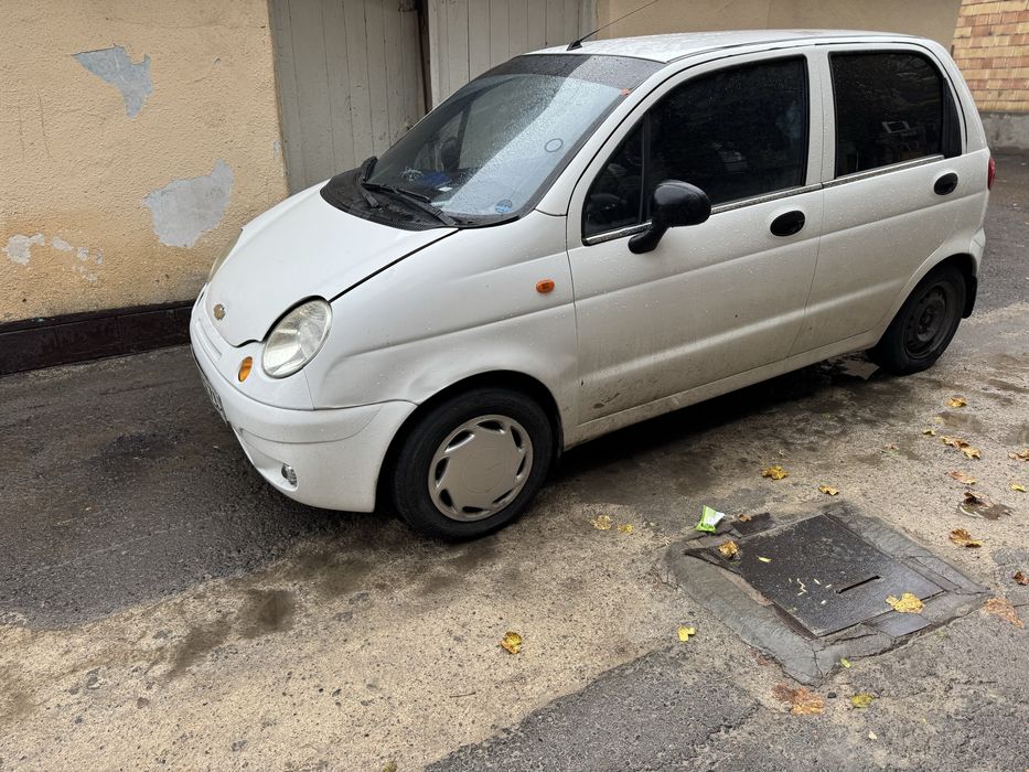 Matiz arenda 2014 yil