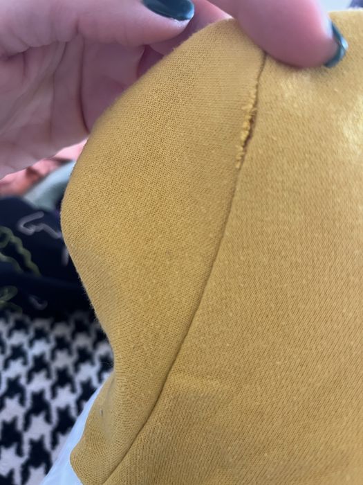 Лот h&m 128 размер