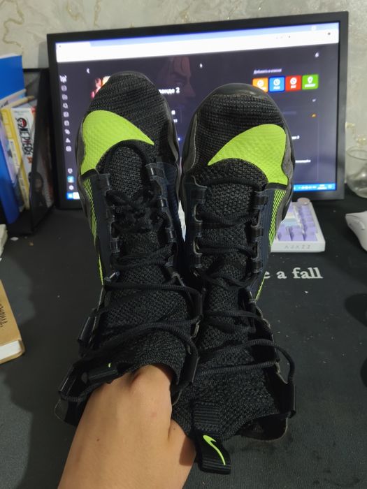 Nike hyperko 2 original
