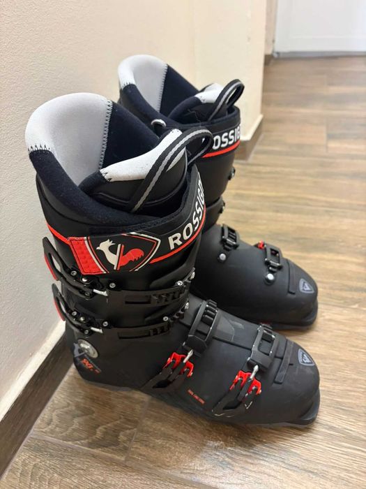 Ски обувки  Rossignol 90 Hv X