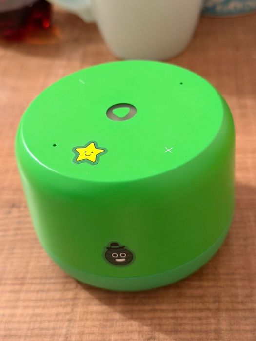 Яндекс станция лайт 2