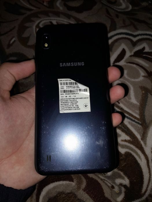 Самсунг ,Galaxy A10