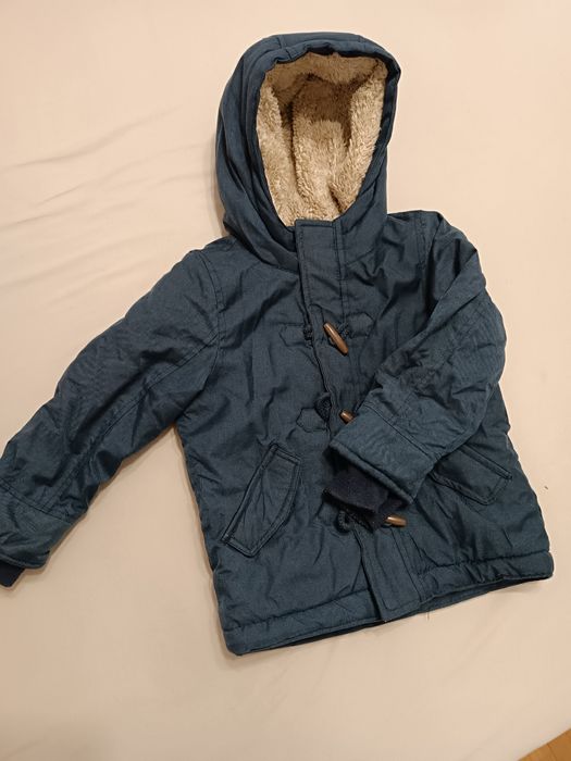 Haina de iarna baieti  98