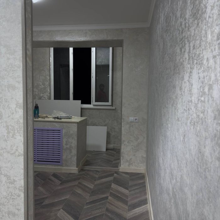 Продаю свою 1-комнатная , Чиланзар-22,.с Евроремонтом за 40.000$