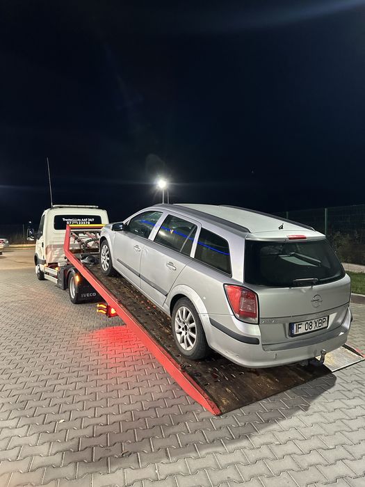 PLATFORMA AUTO /TRACTARI AUTO 24/7 Autostrada A1 bucuresti -pitesti