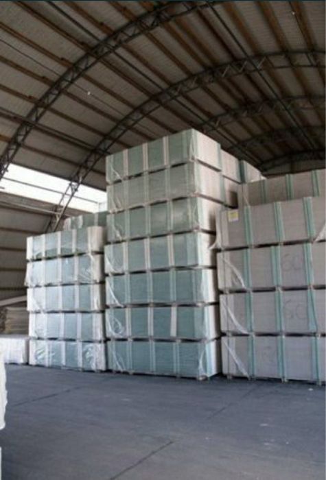 Gipsokarton optom narhlarda