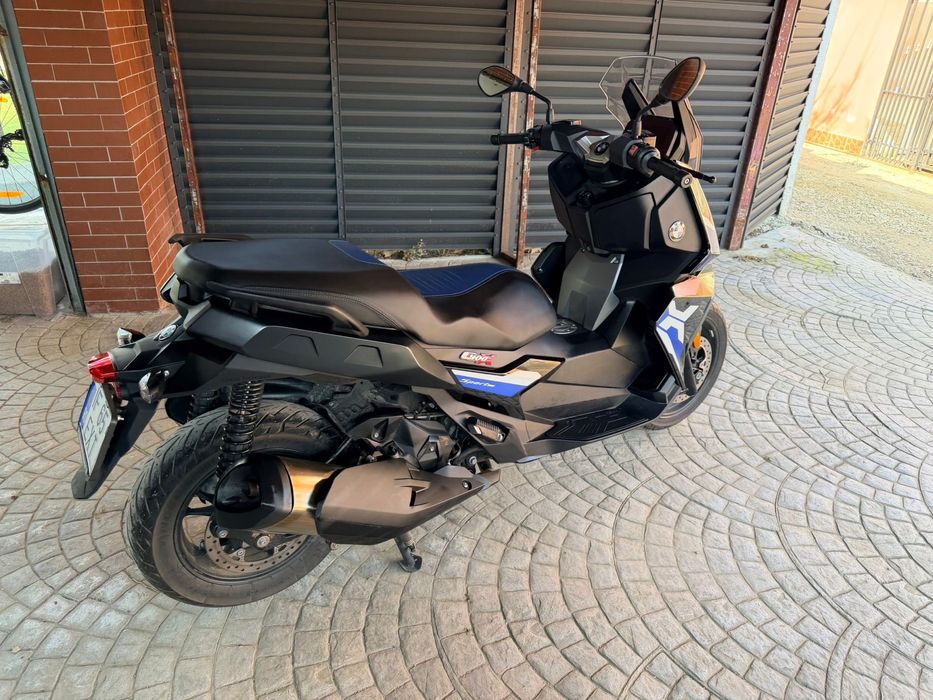Vanzare  BMW C 400 X