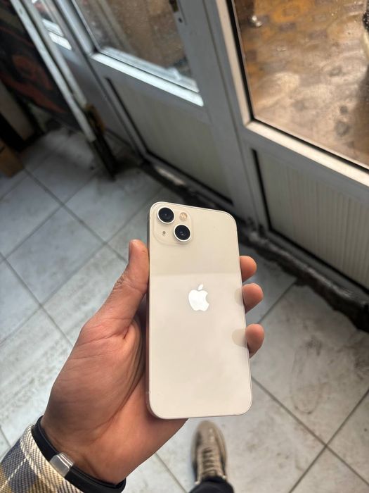 Iphone 13 есть торг