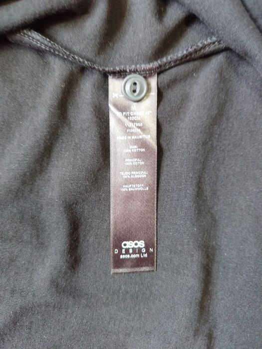 Asos, cămașă bărbat