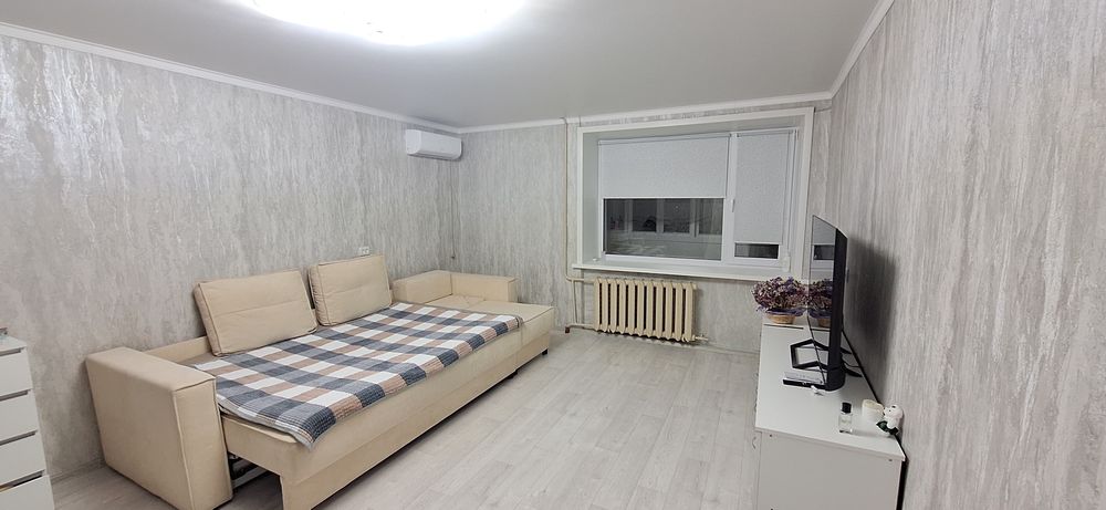 1 комнатная квартира новой планировки район Вокзала