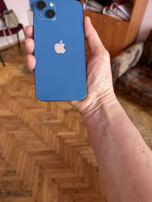Iphone13 Перфектен!