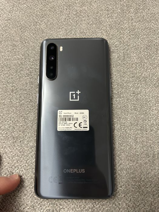 Oneplus Nord 128