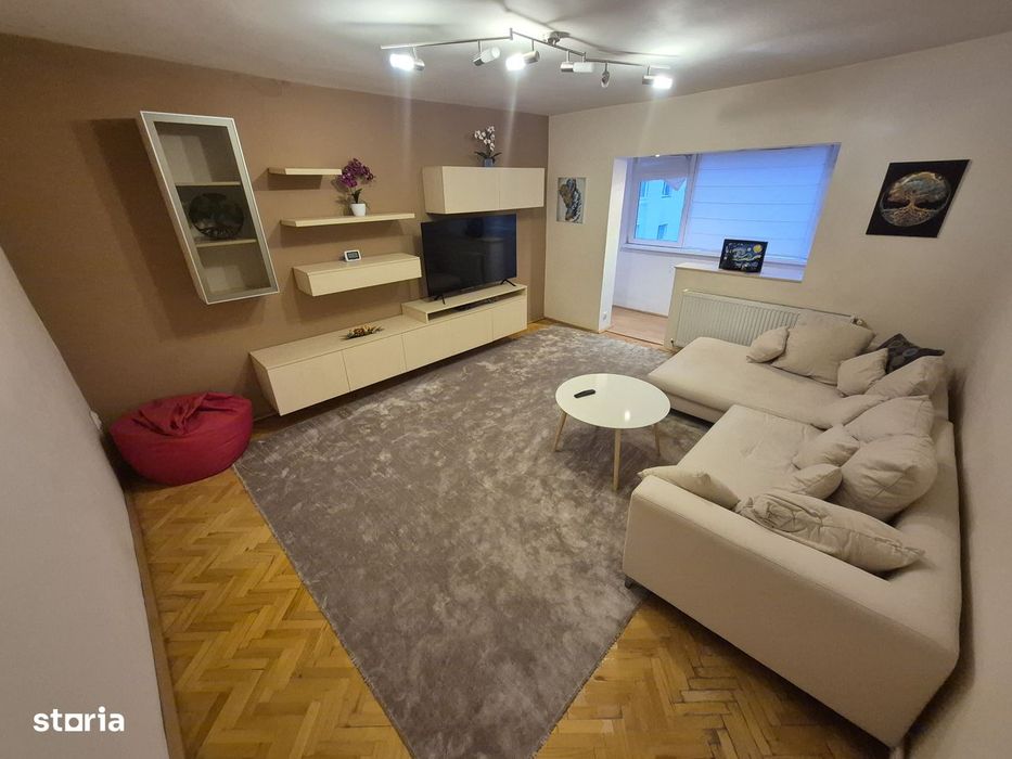 3Cam-Sagului-7 Min Spital Judetean-74MP-Mobilat-Centrala-112.000 Euro