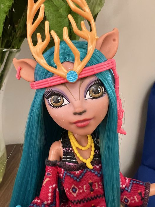 Кукла Монстер хай / Монстр хай / Monster high