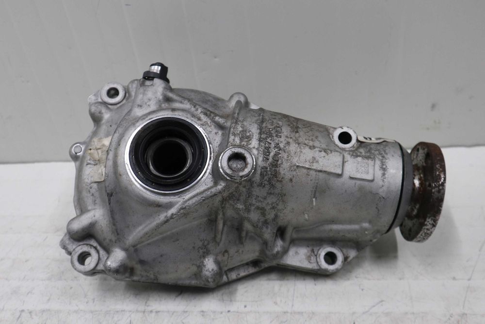 Преден диференциал БМВ Ф20 Ф10 Ф07 Г12 Г15 Дизел пр.число 2,65