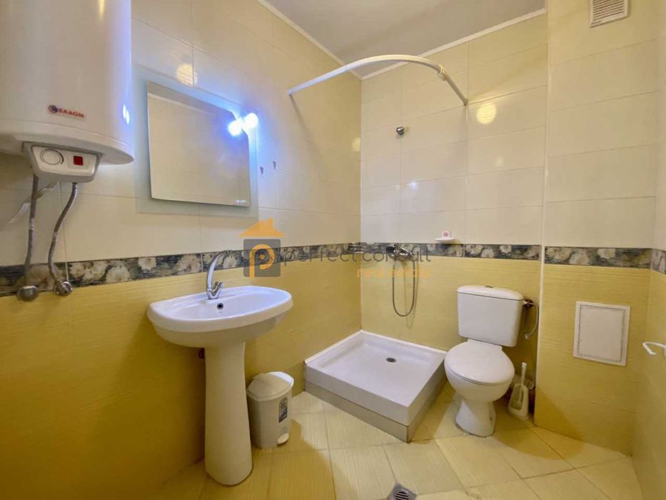 Дава се под наем Двустаен апартамент в Пловдив, Център - 62 кв.м за 383.52 € - Снимка #7