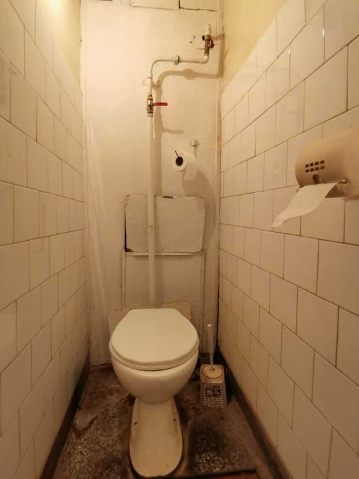 Продава се Тристаен апартамент в Русе, Родина 2 - 84 кв.м за 1014 €/кв.м - Снимка #11