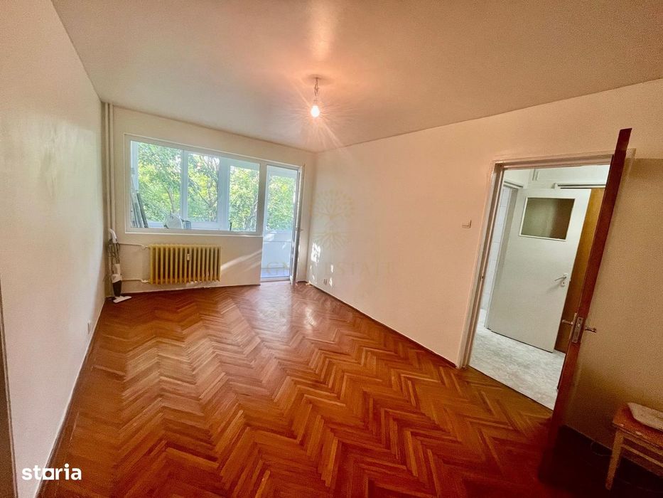 2 Camere 3/9  | Berceni | Emil Racovita