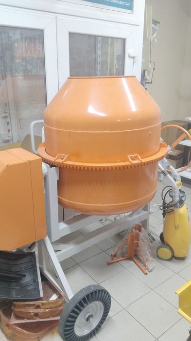 Продам бетономешалка
