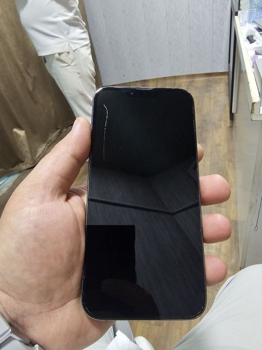 Iphone 13 pro max