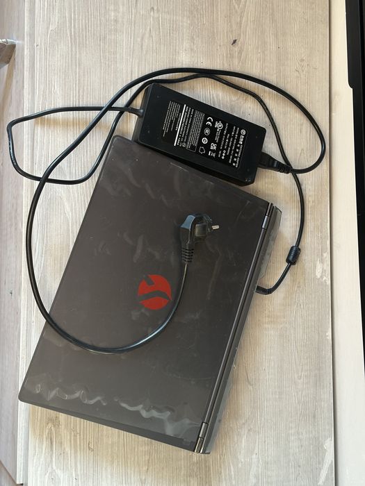 Продам Игровой ноутбук YEPO