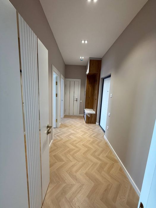 Жилой комплекс Зенит