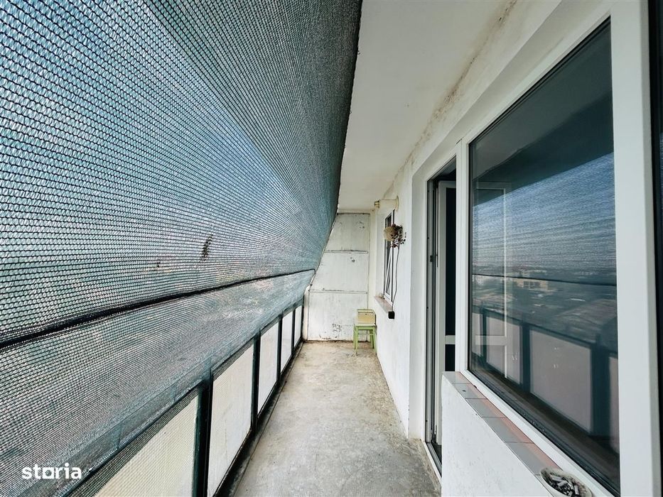 Apartament de vanzare – 2 camere, 46mp, balcon 7mp, pivnita - Rahovei