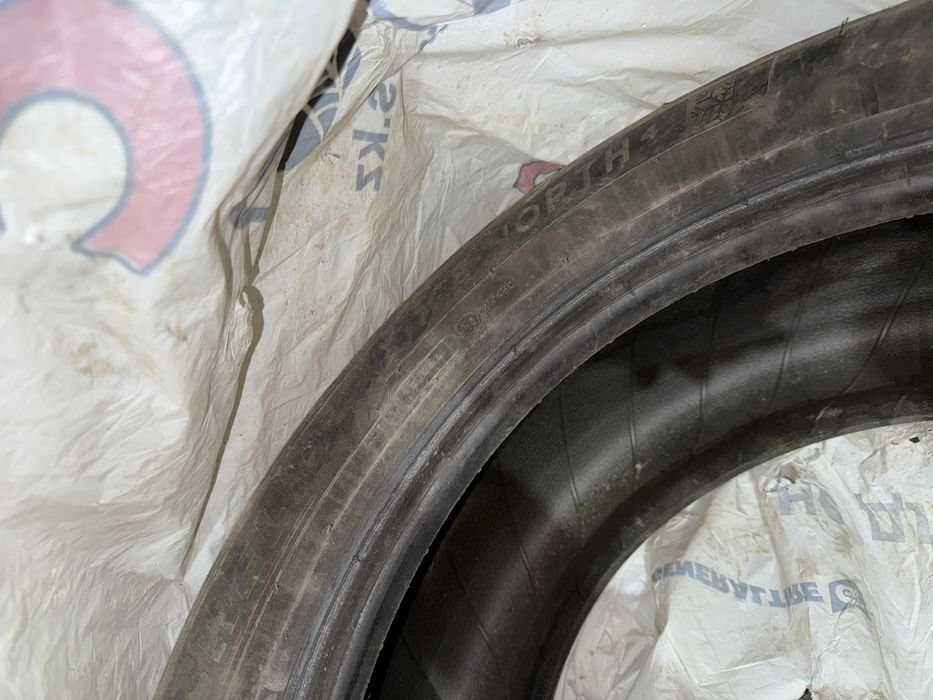 Шины мишелин зимние