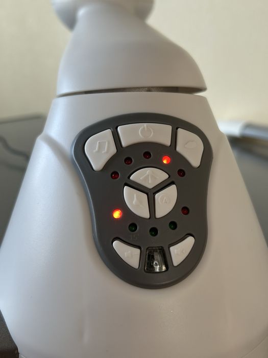 Электрокачели Maribel