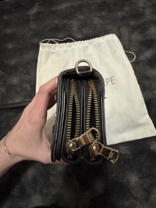 Чанта Patrizia pepe