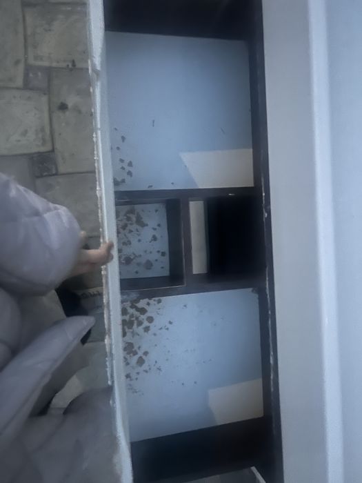 Раковина со смесителем