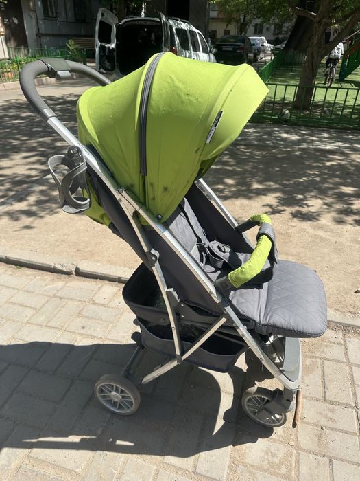 Продам коляску Babyton