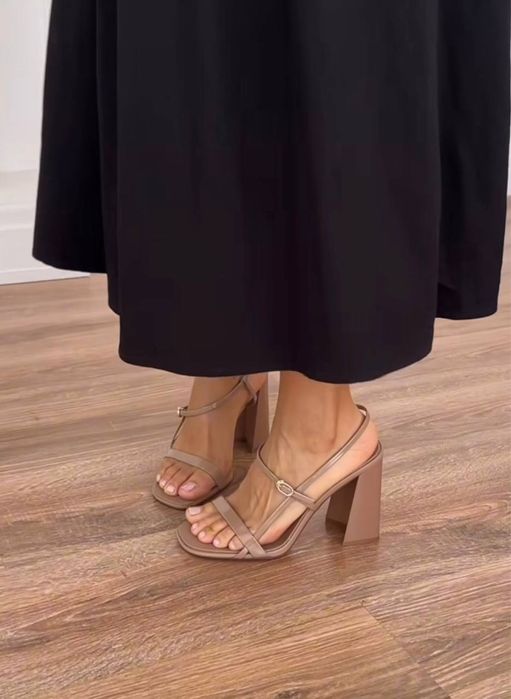 Босоножки VITACCI