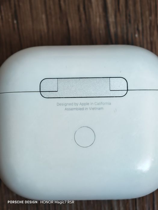 Airpods 3 свои , идеальные