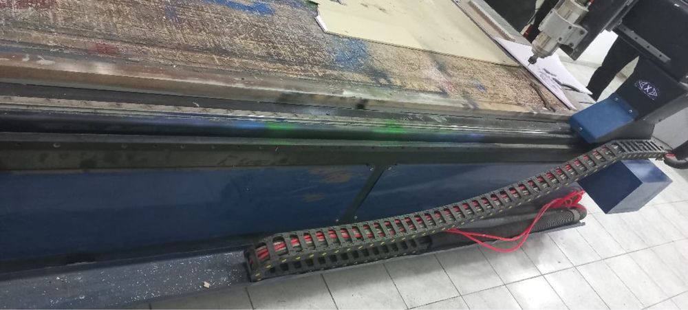 Лазерный станок срочно