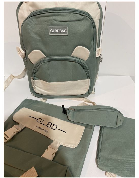 Рюкзак школьный новый