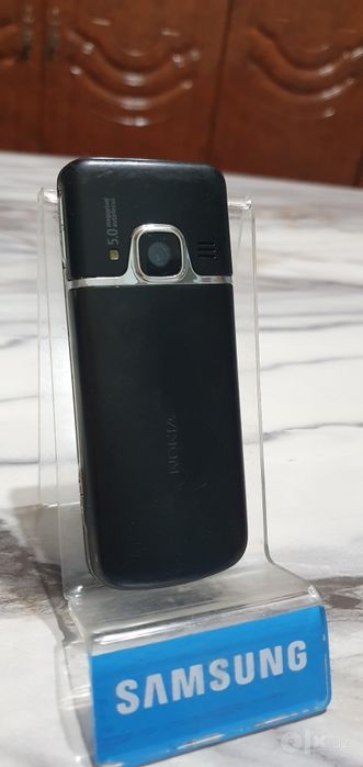 Telefon Nokia 67 00i sotaman