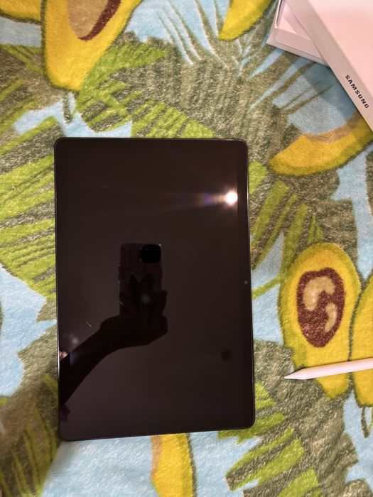 Планшет Galaxy Tab A9+ 5G